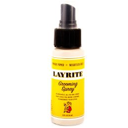 Layrite Grooming Spray hair styling fluid 55ml